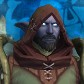 Ståfräs avatar