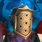 Blockfluff