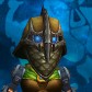Oneshøt avatar