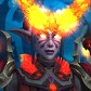 Niqusi portrait