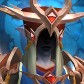 Huvudtanten avatar