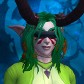 Lillidanskrt avatar