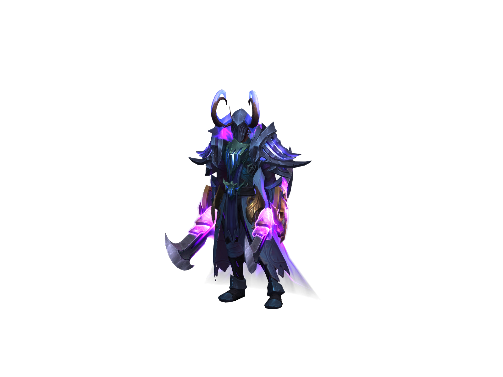 Kazthartime 3D character render