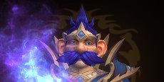 Infamoüs's icon