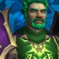 Paragus avatar
