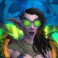 Ceannor portrait