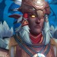 Kamisutra portrait