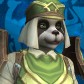 Wraithbinder avatar