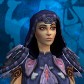 Rosary avatar