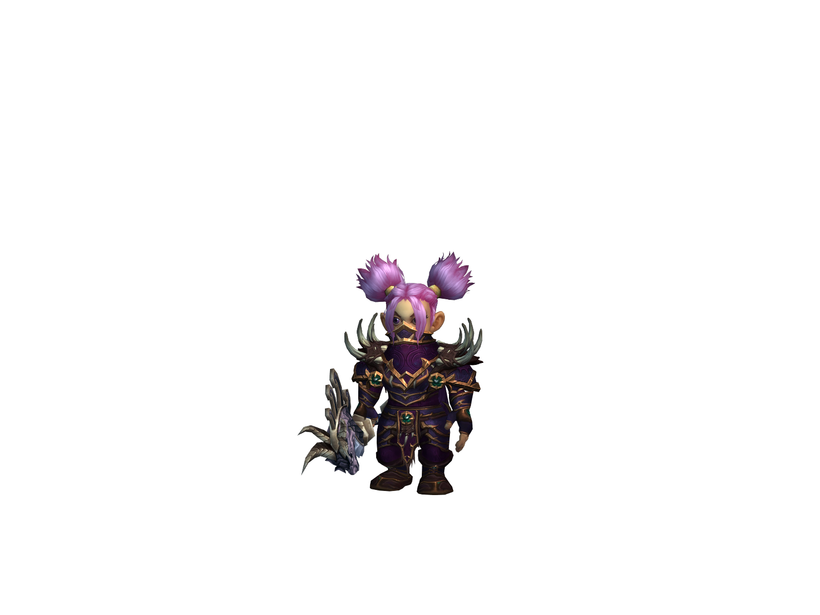 Purplenyx