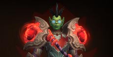 Drø's icon