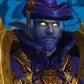 Ublind avatar