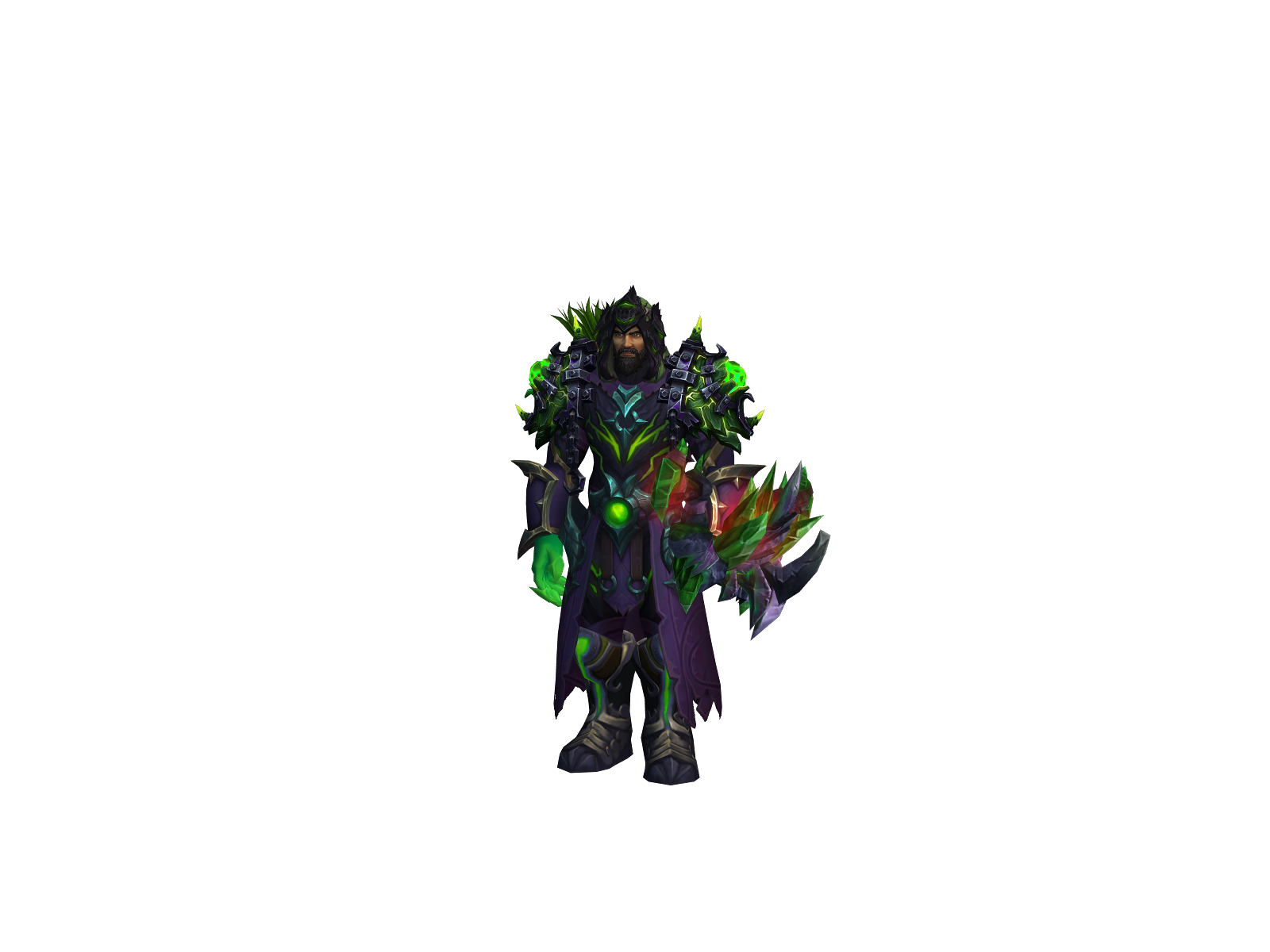 Anomanous