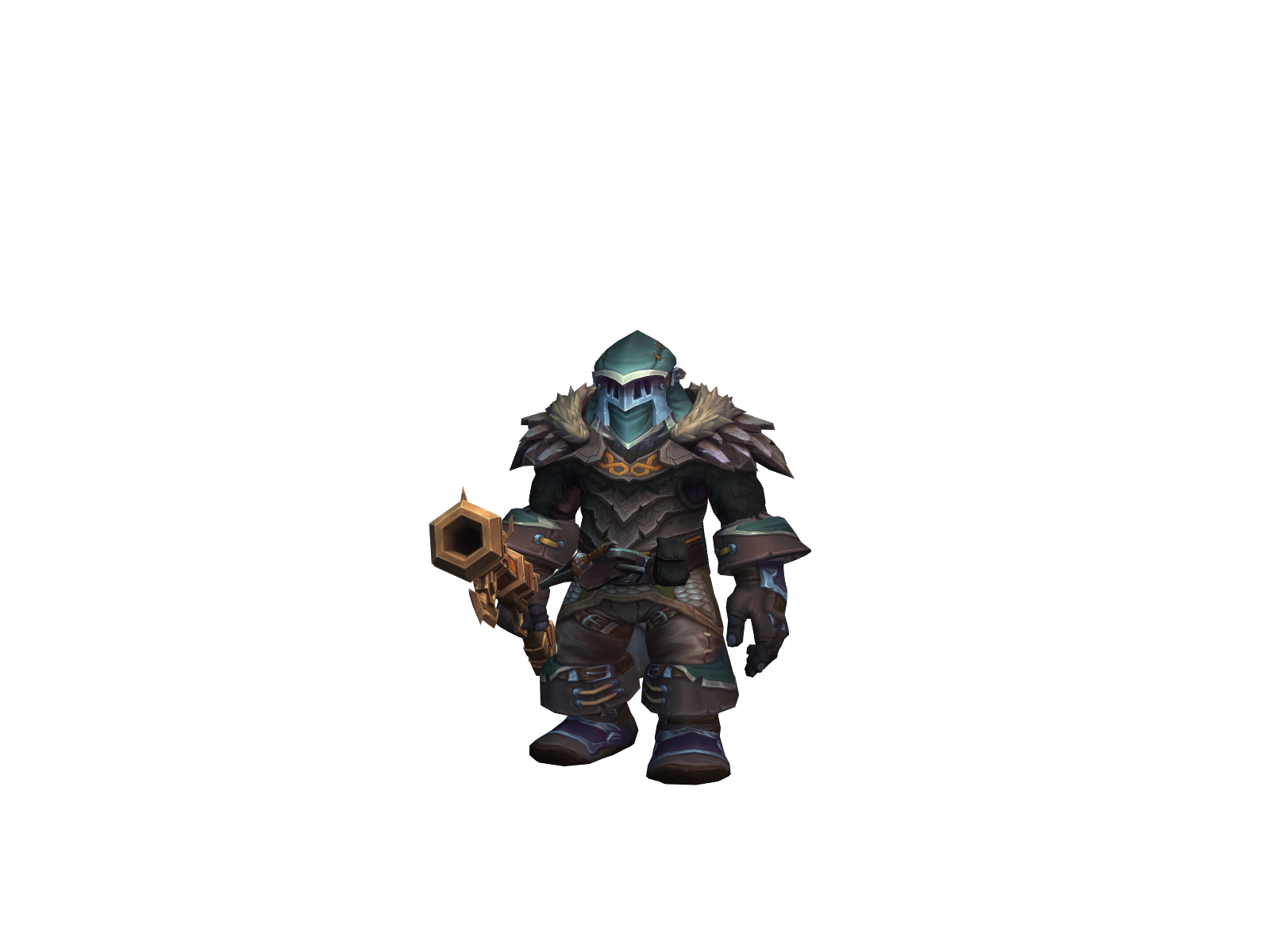 Dyrawn