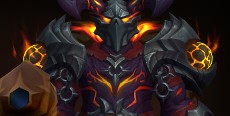 Ledgehunter's icon