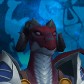Dractail avatar