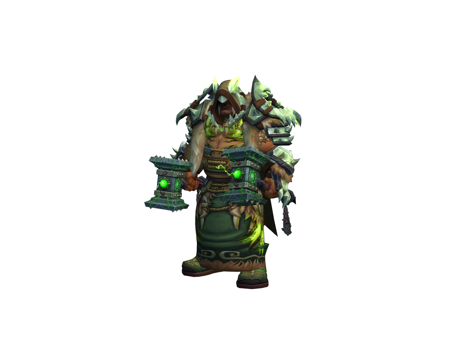 Daremental