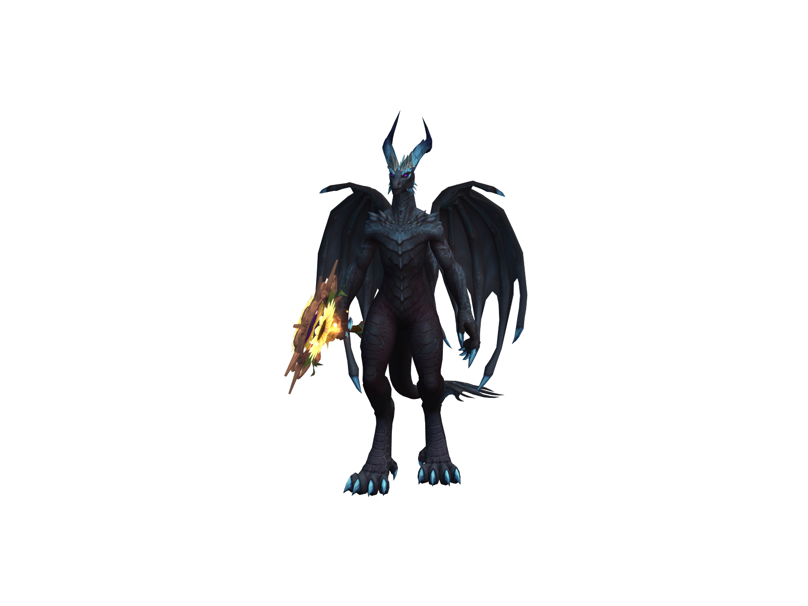 Flamekiiss