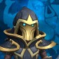 Millevia avatar