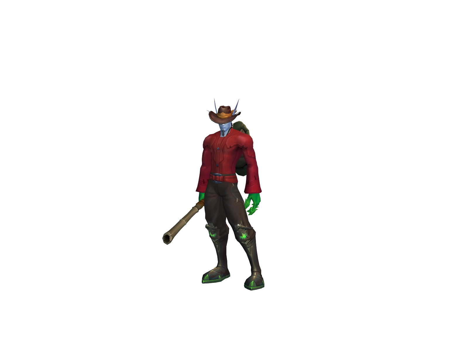 Heyitstony