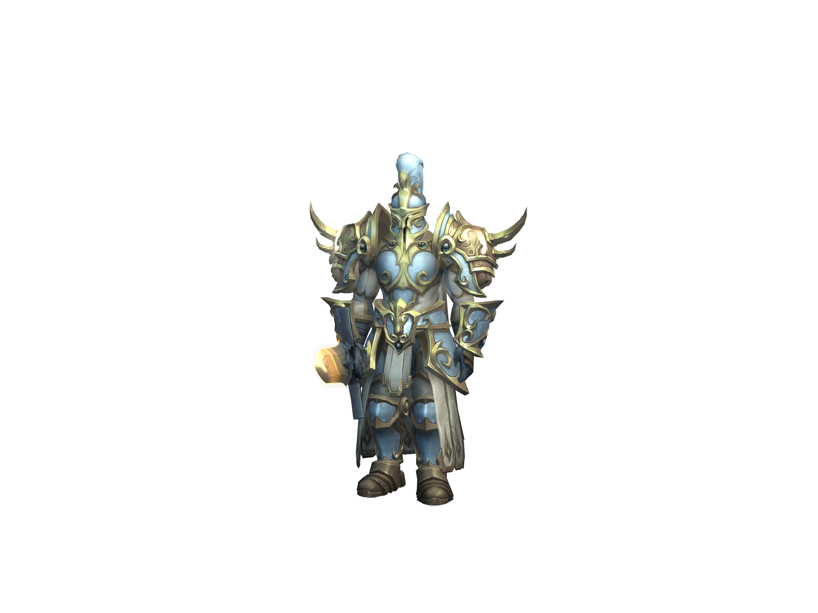 Brightgrove 3D character render