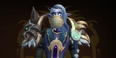 Lerrox's icon