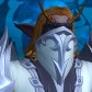 Jötunn avatar