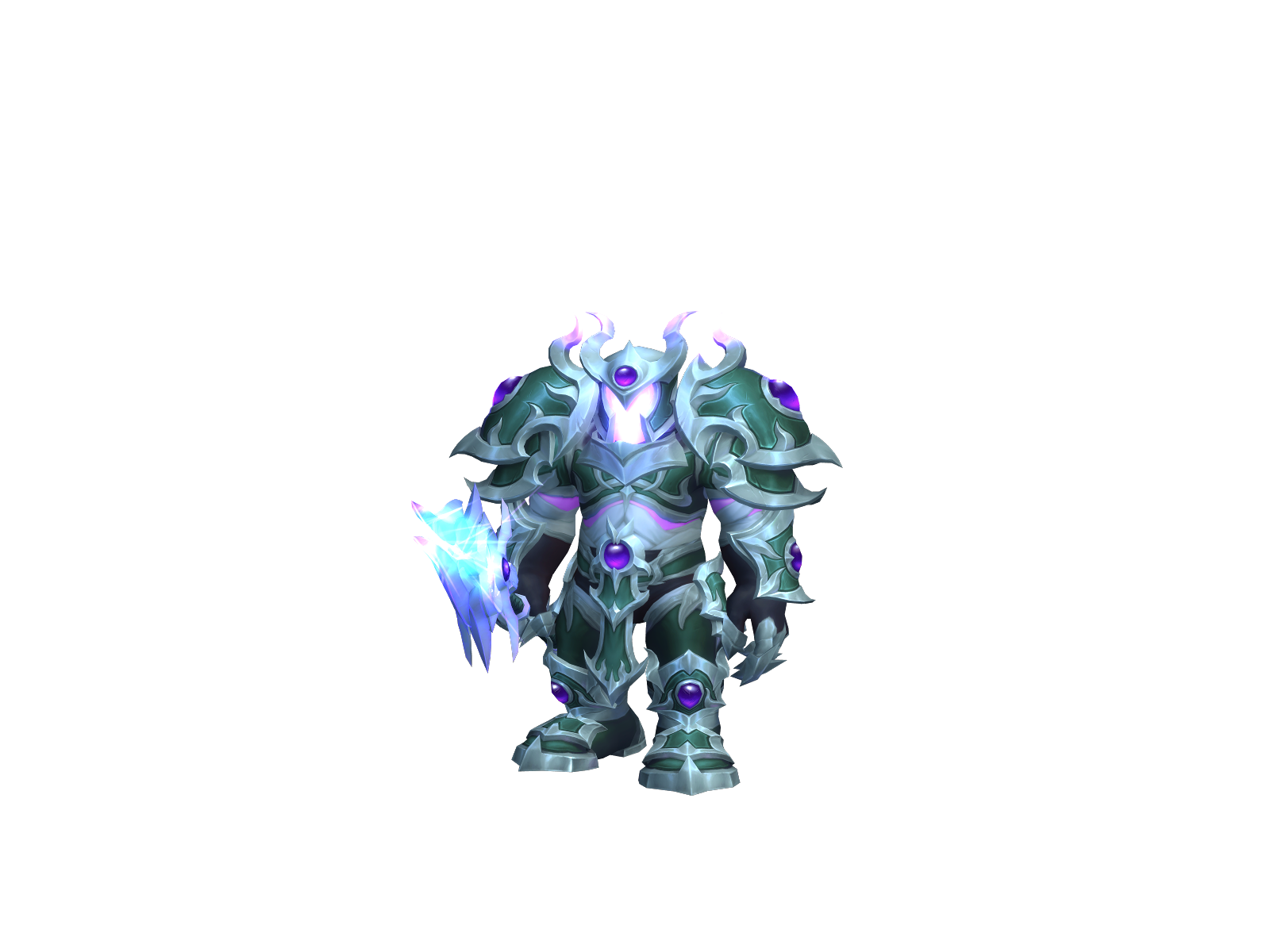 Ironinblood