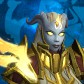 Goldslasher avatar