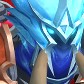 Theorii avatar