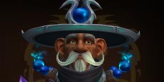 Jorpal's icon