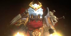 Gødlike's icon