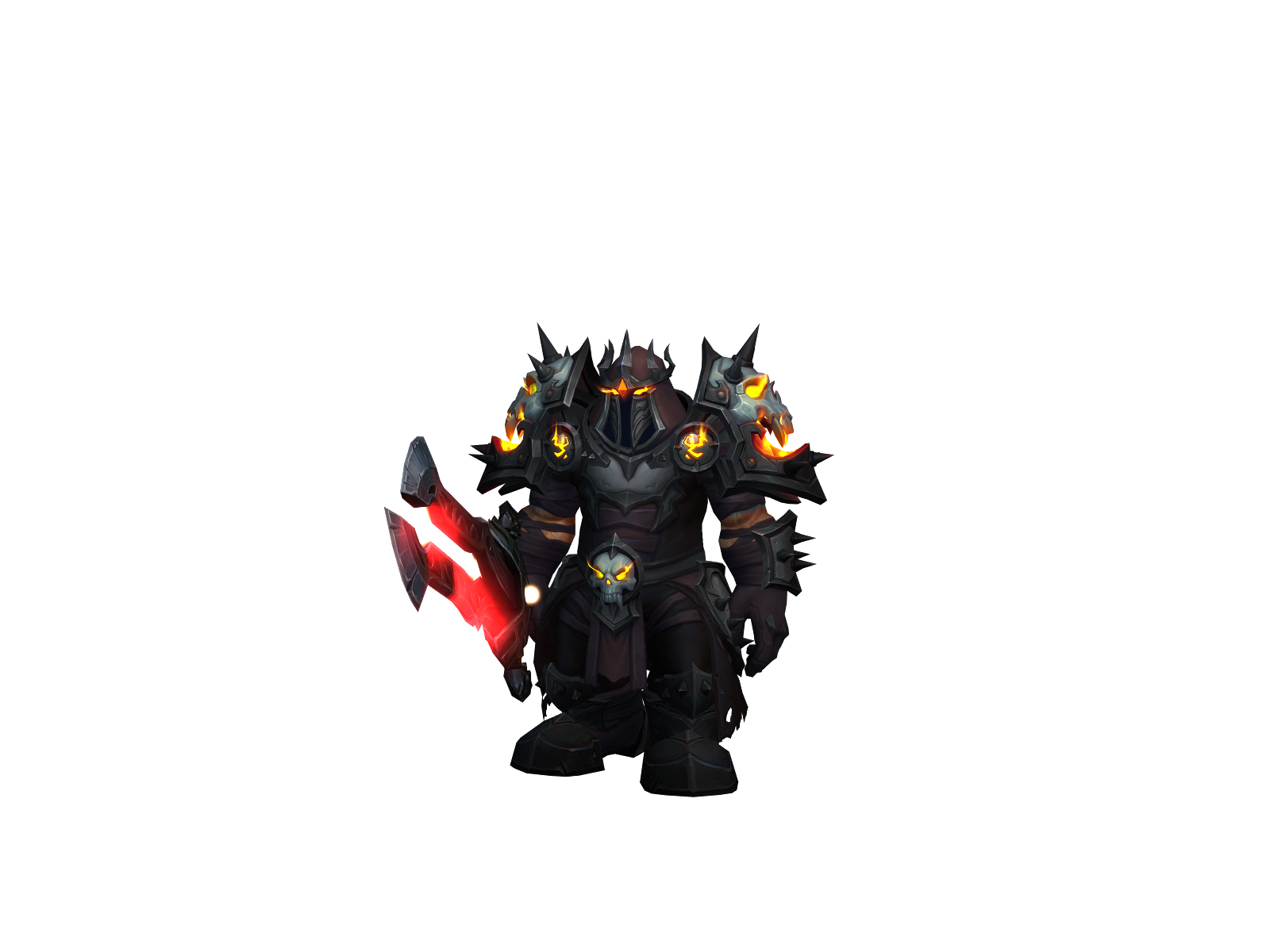 Deltaknight