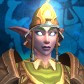Thraelion avatar