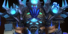 Spasival's icon