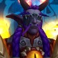 Beerusáma avatar