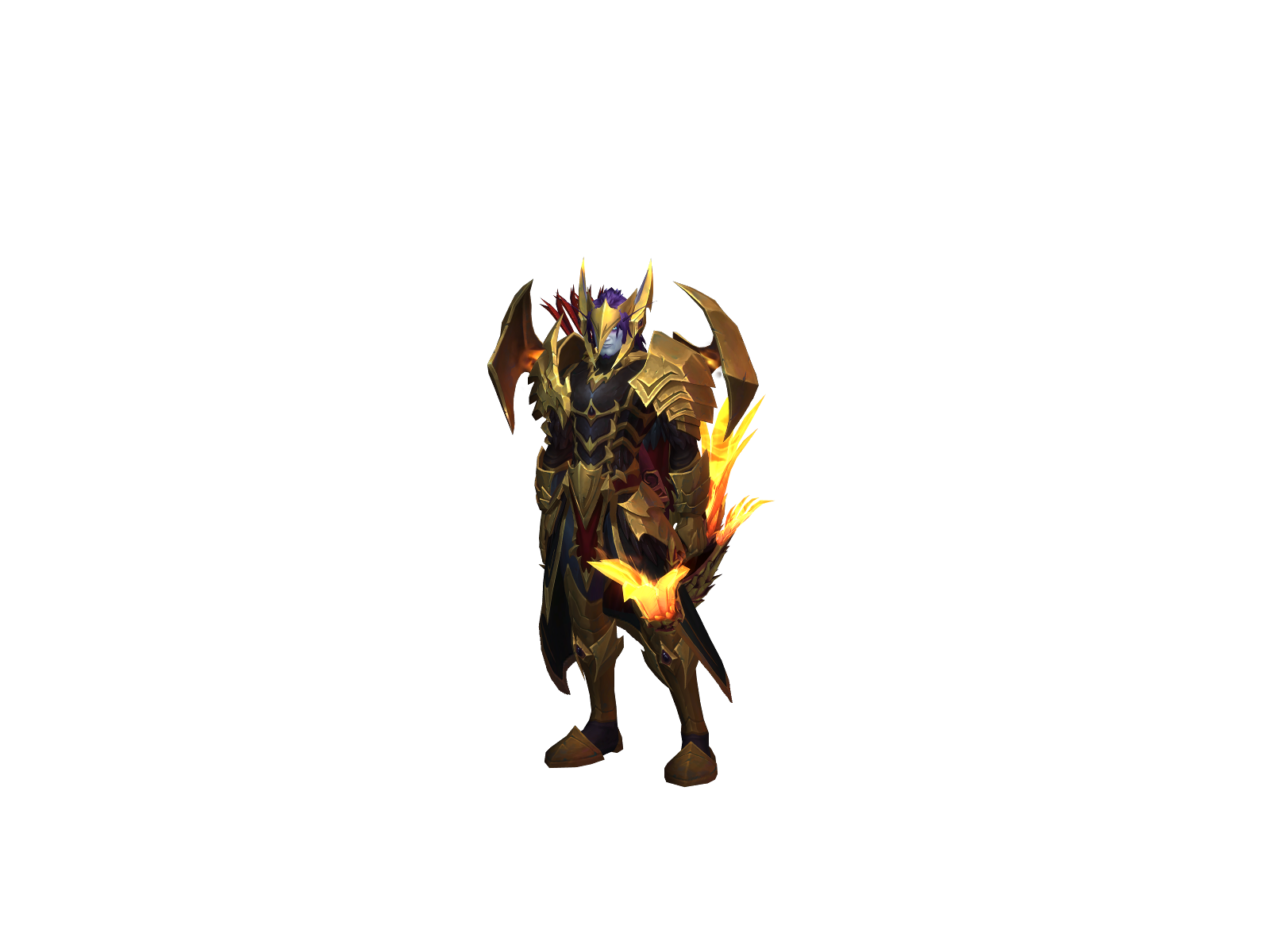 Darkilicious