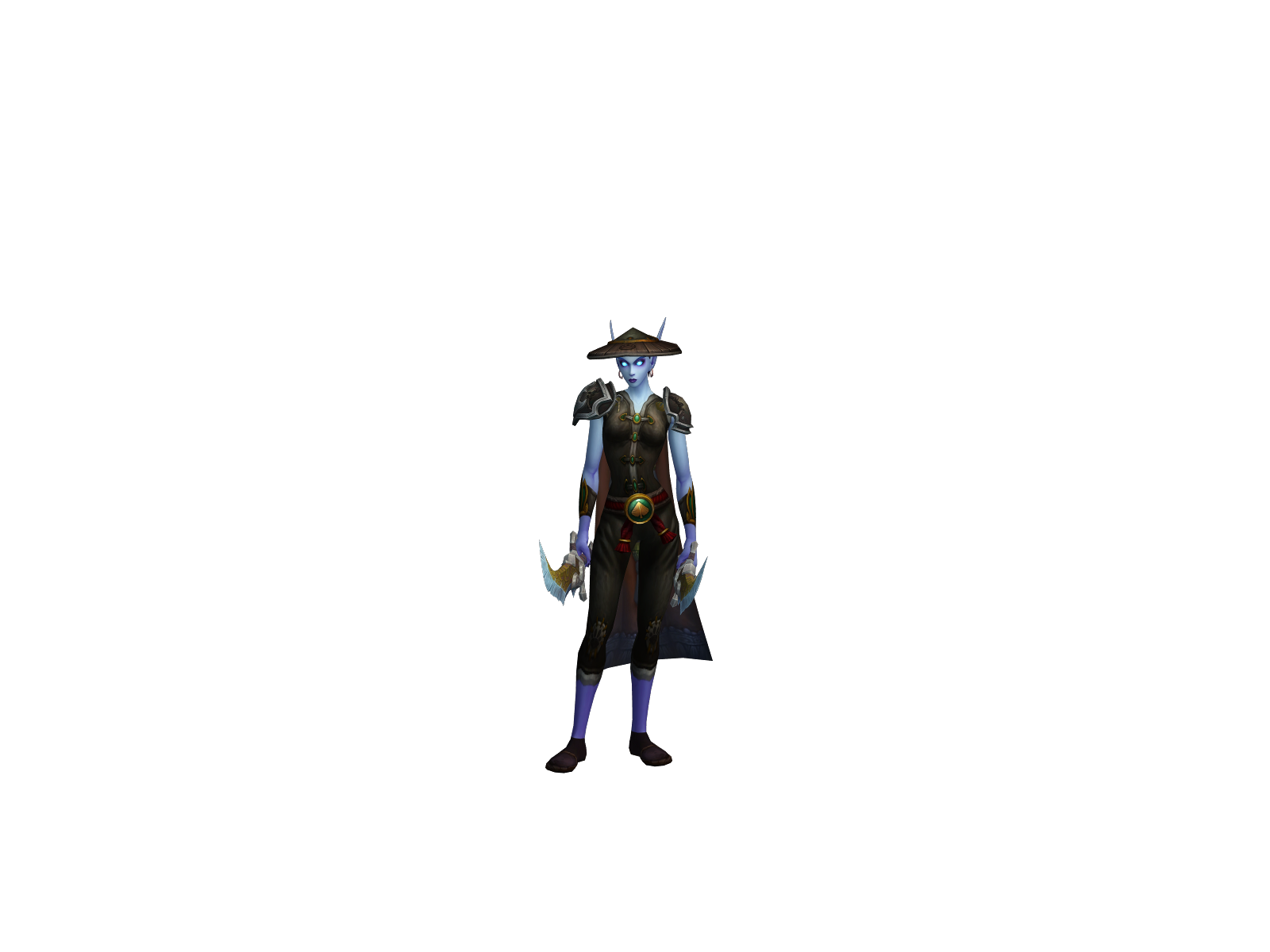 Nekomonk