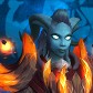 Morisk avatar