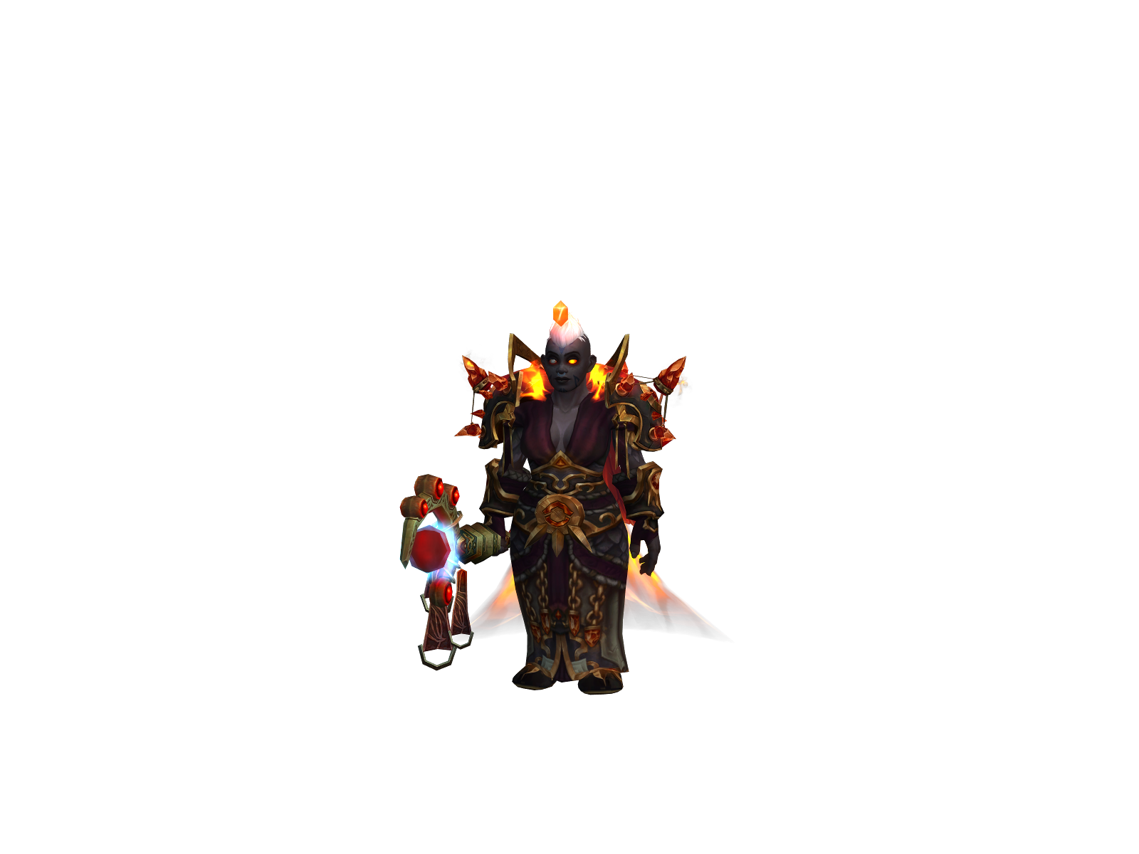 Dwarfie