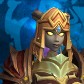 Evoquè avatar