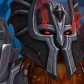 Warrioroses avatar