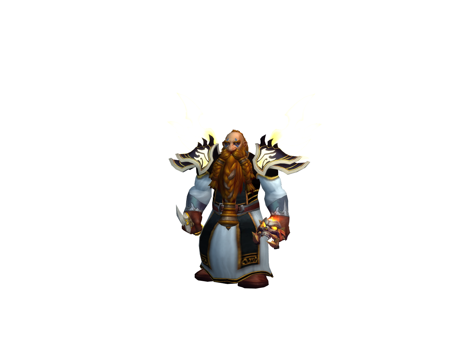 Thompriest