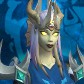 Isoldia avatar