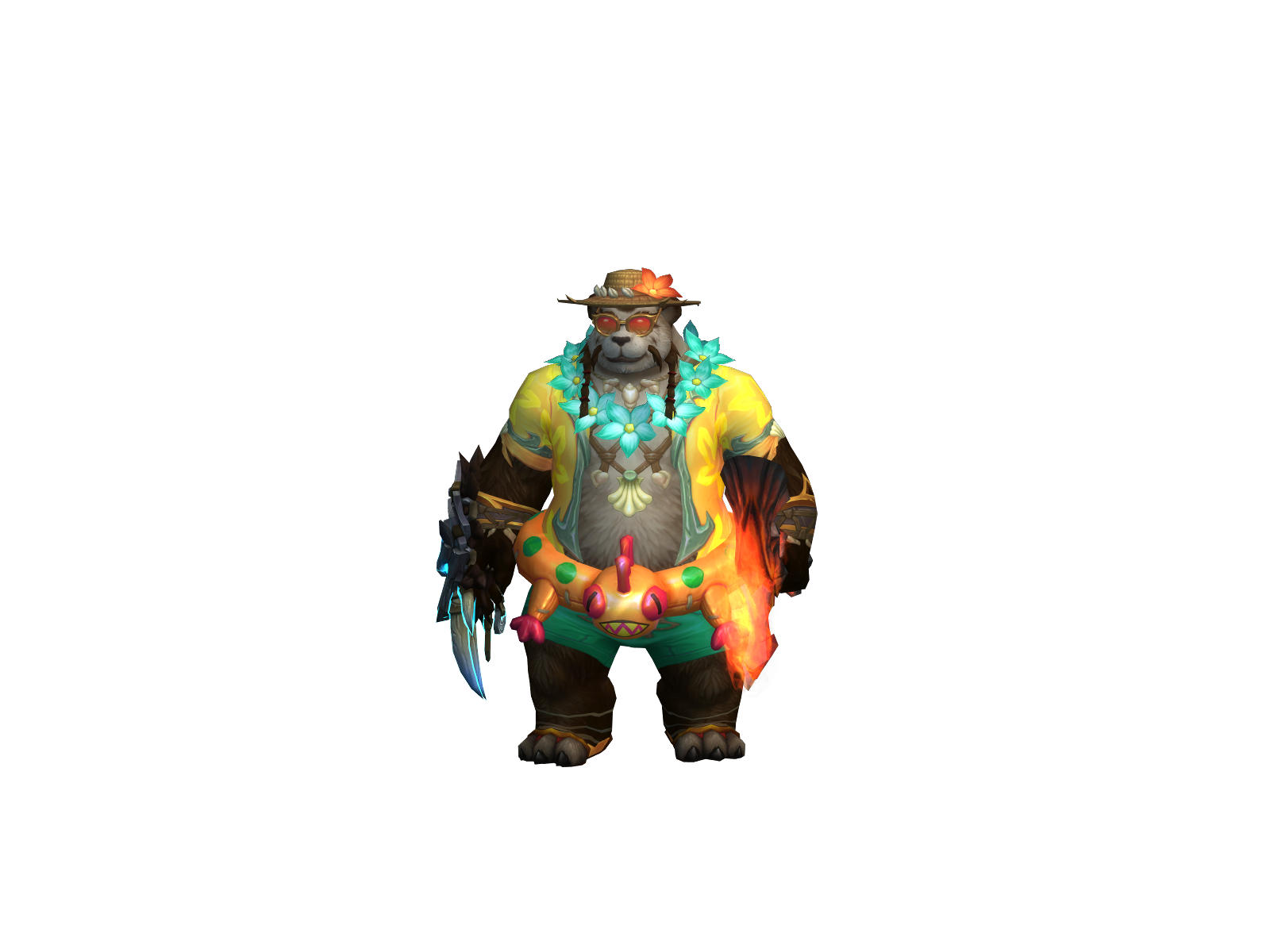 Chubbybundá
