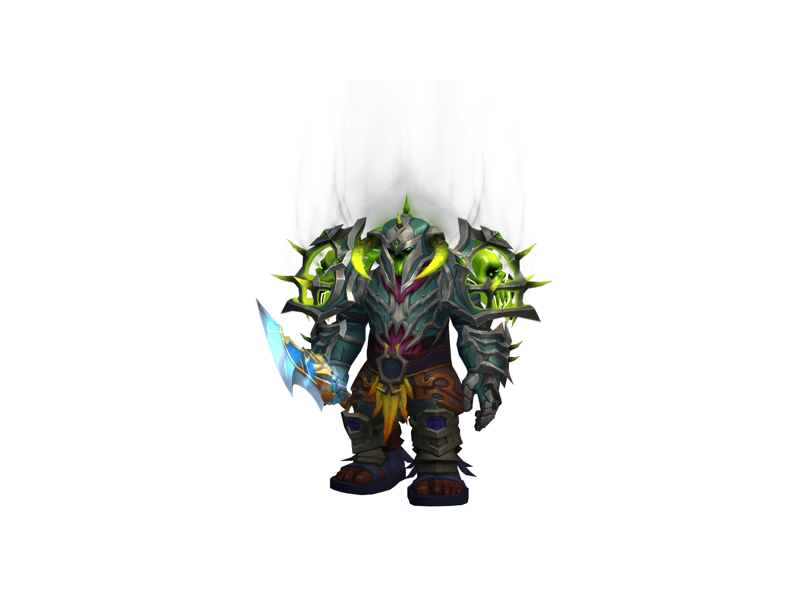 Corpsegrim