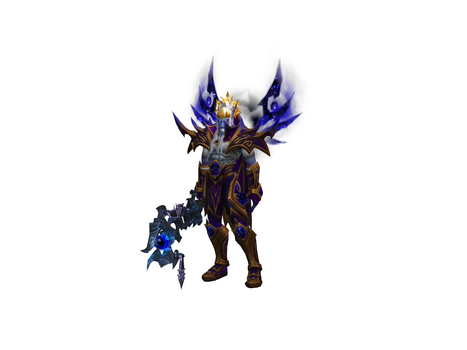 Voidplaguee