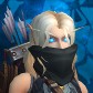 Warrmox avatar