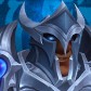 Rhythem portrait