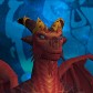 Iantostrasza